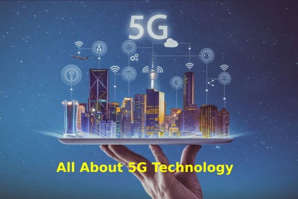 5G Technology