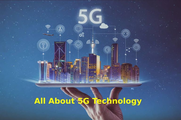 5G Technology