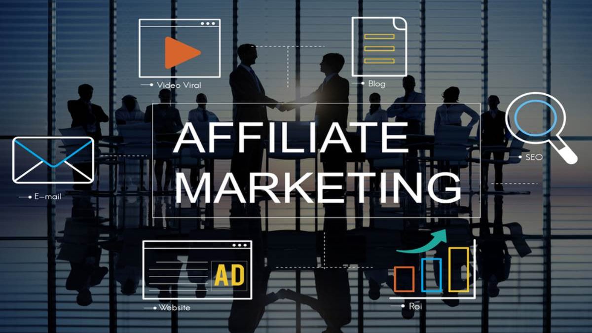 Affiliate Marketing – Why is it Important for your Business?