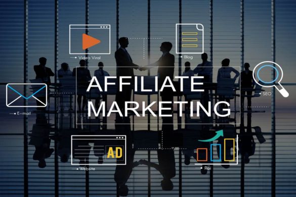 Affiliate Marketing (1)