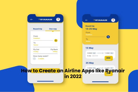Apps like Ryanair