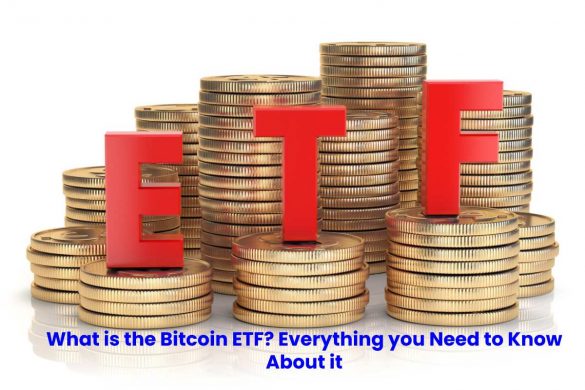 Bitcoin ETF