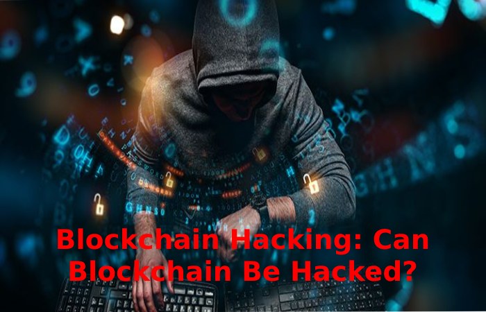 Blockchain Hacking