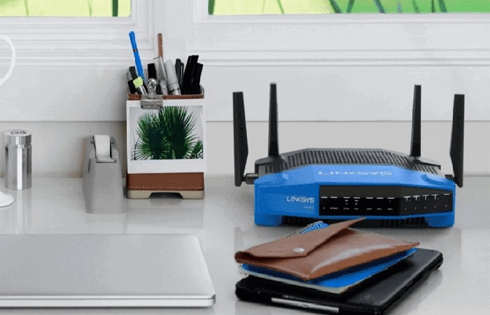 Business Router Vs. Home Router
