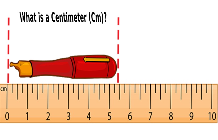 Centimeter