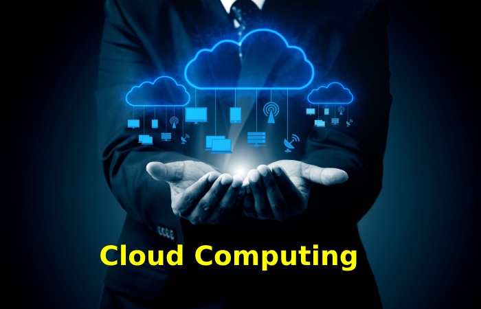 Cloud Computing