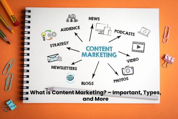 Content Marketing