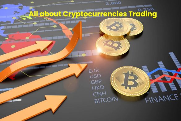 Cryptocurrencies Trading
