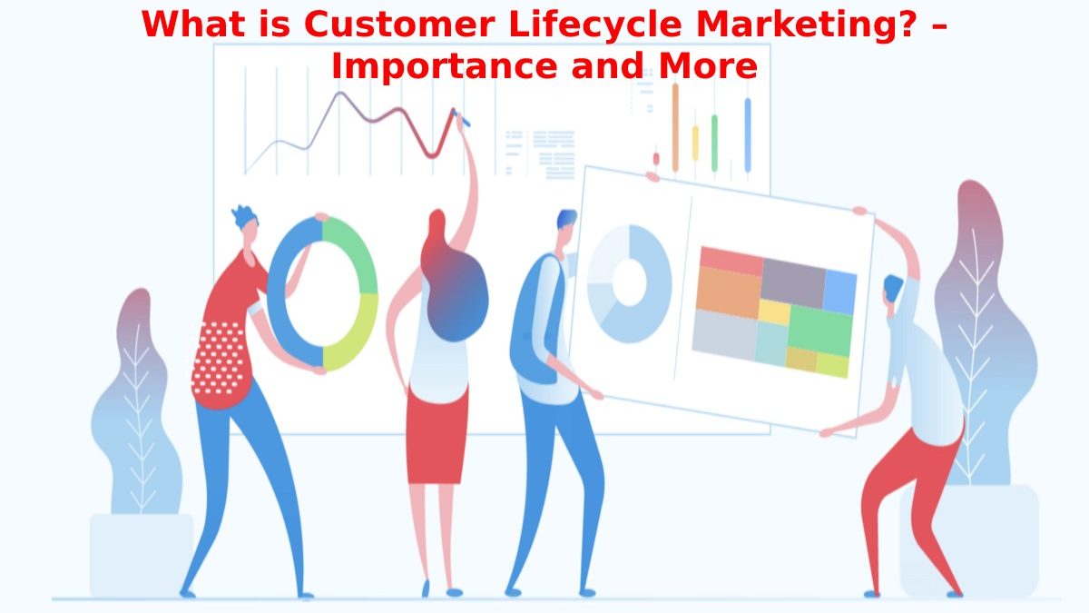 Lifecycle Marketing – What is Customer Lifecycle Marketing?