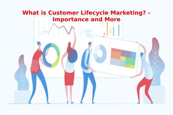 Customer Lifecycle Marketing