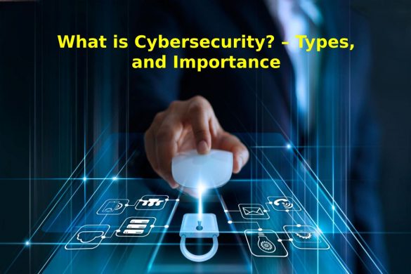 What is Cybersecurity?