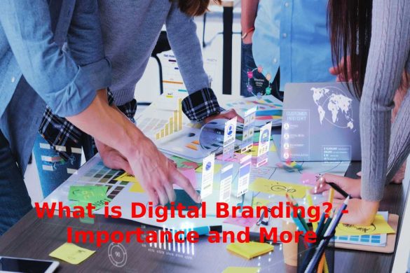 Digital Branding