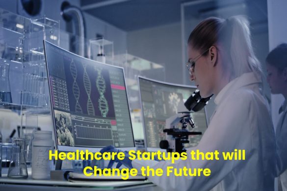 Healthcare Startups