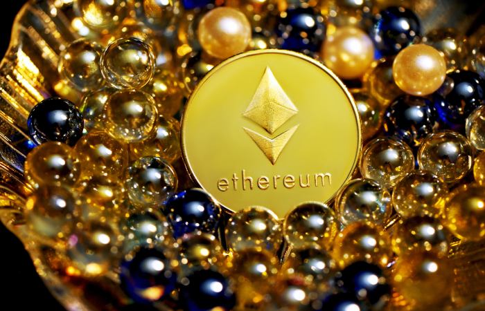How does Ethereum Work_