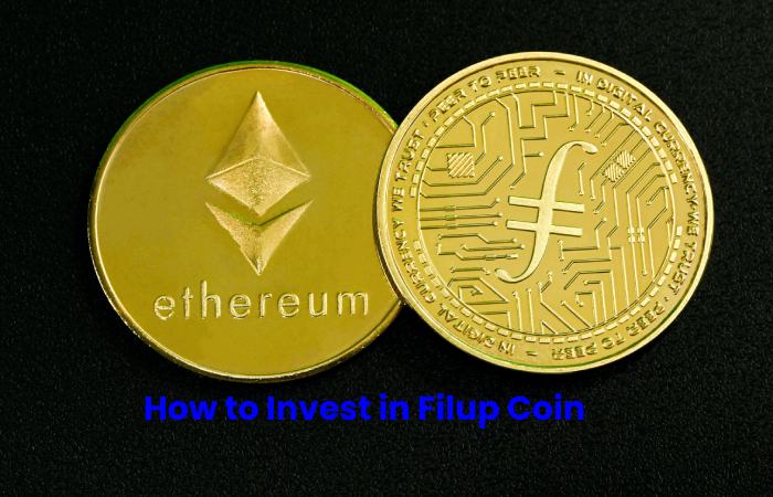 How to Invest in Filup Coin