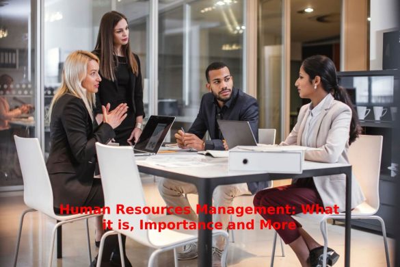 Human Resources Management