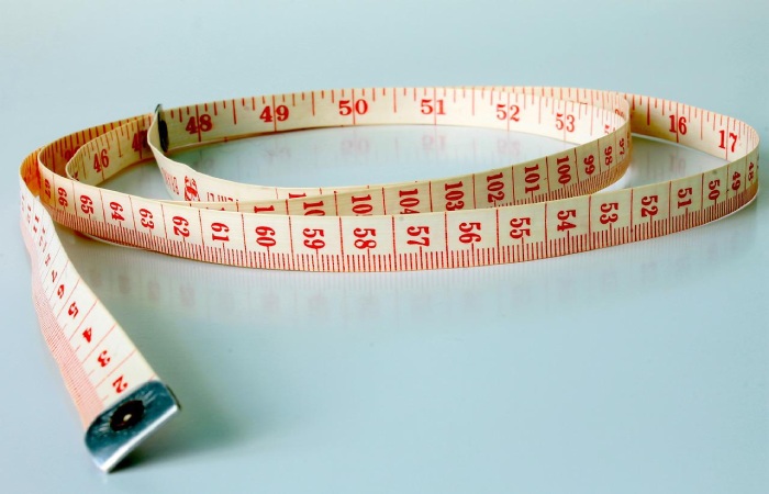 Convert 11.5 Inches to Centimeters