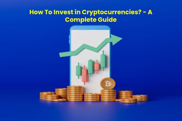 Invest in Cryptocurrencies