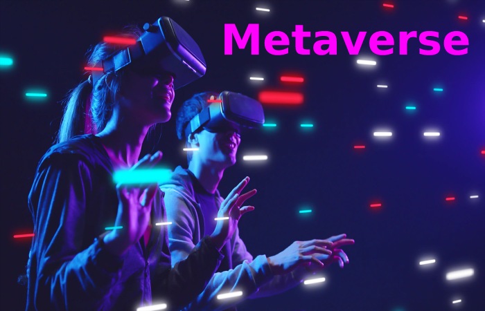 Metaverse