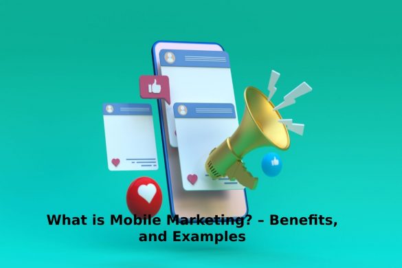 Mobile Marketing