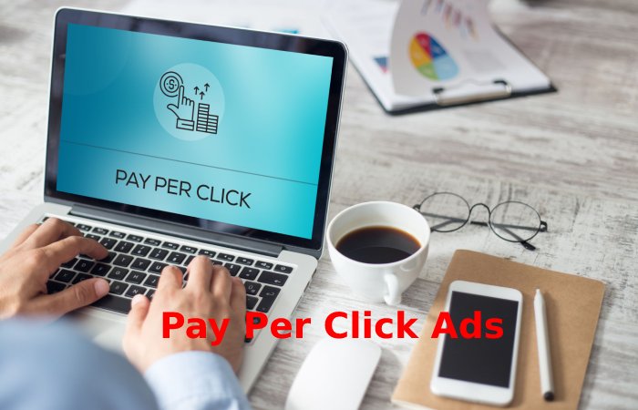 Pay Per Click Ads