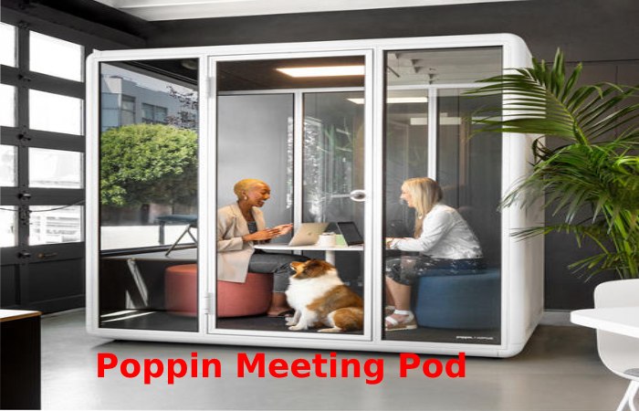 Best Meeting Pods