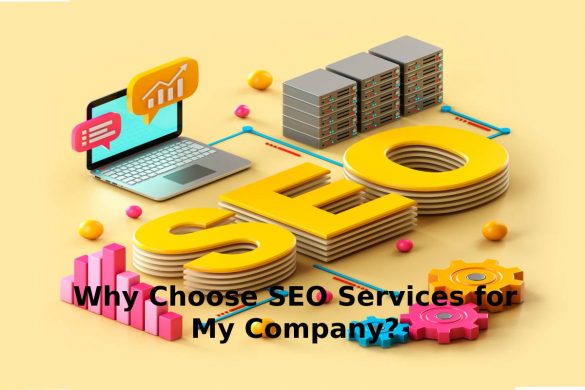 SEO Services