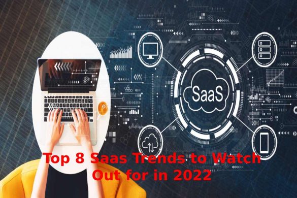 Saas Trends