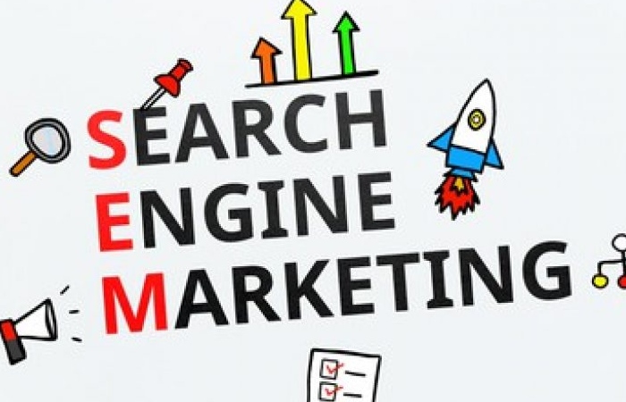 Search Engine Marketing