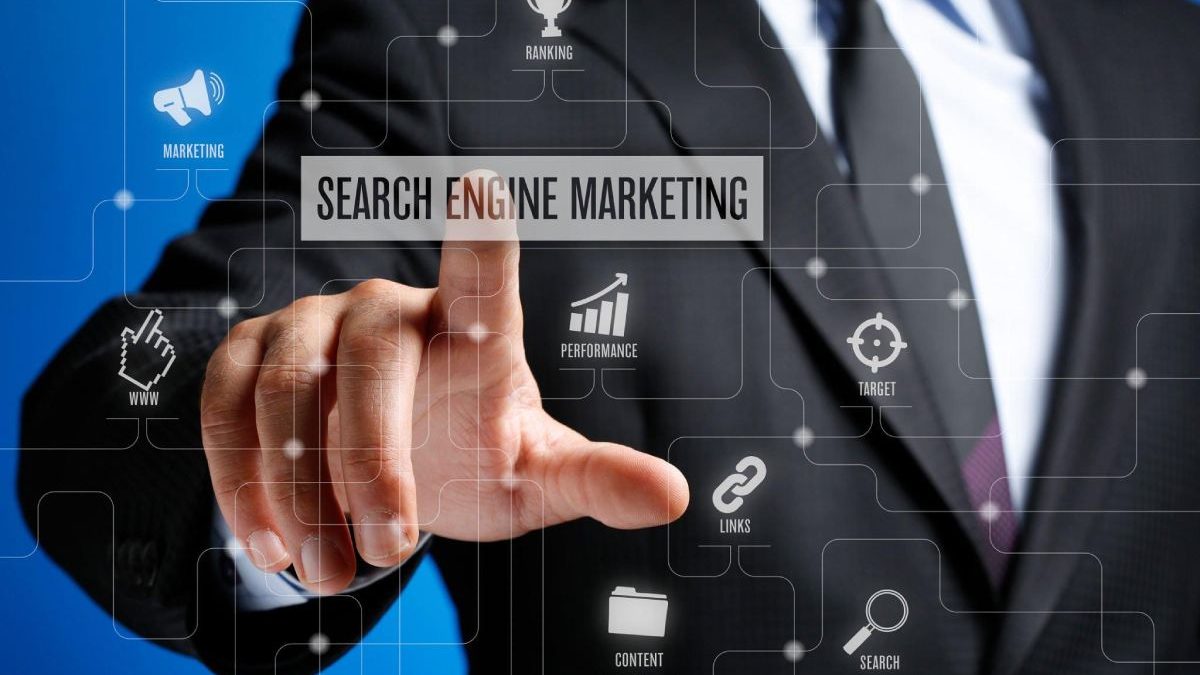 Search Engine Marketing – Importance, Benefits, and More