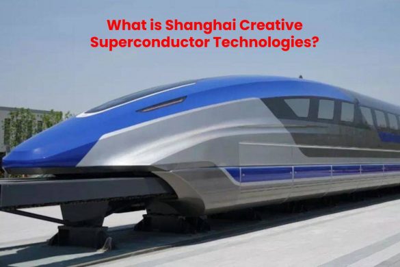 Shanghai Creative Superconductor Technologies