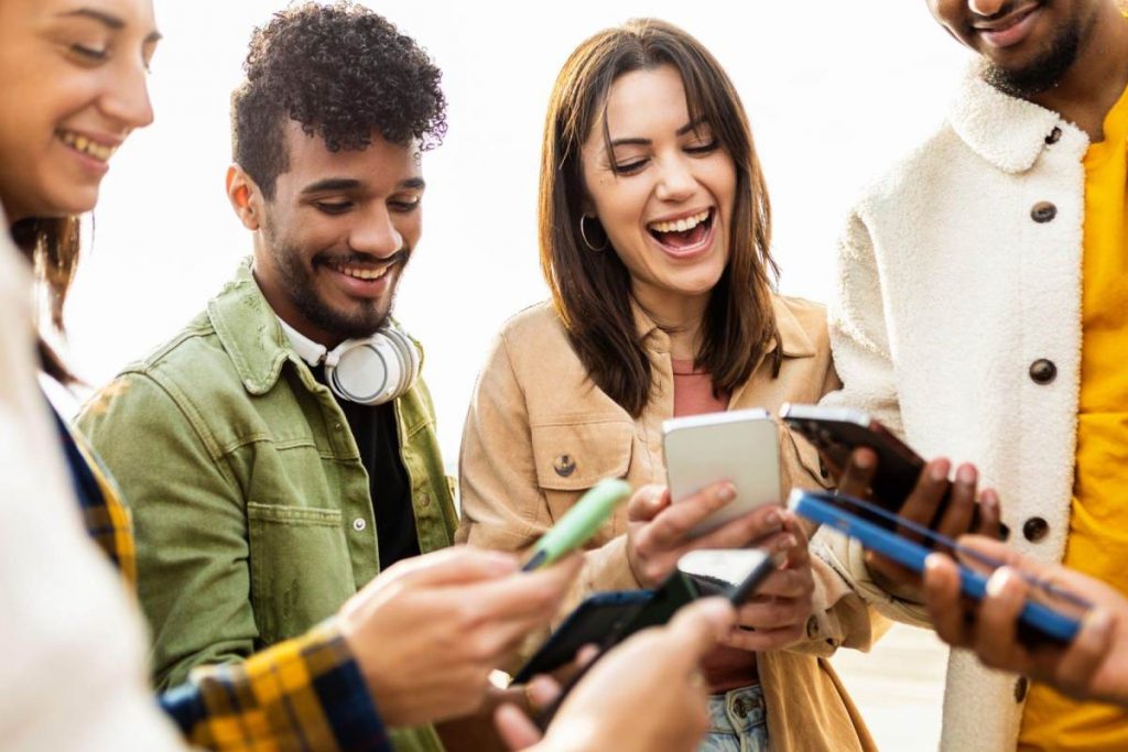 Social Media Marketing