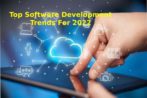 Software Development Trends