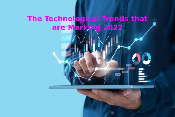 Technological Trends