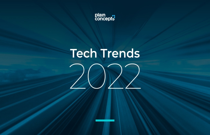 Technological Trends Marking