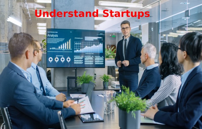 Understand Startups