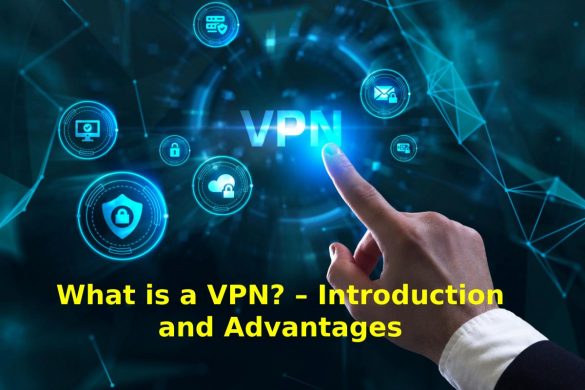 VPN