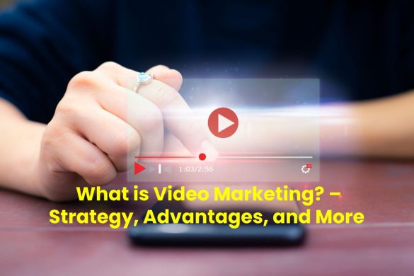 Video Marketing