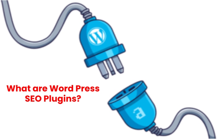 What are Word Press SEO Plugins_