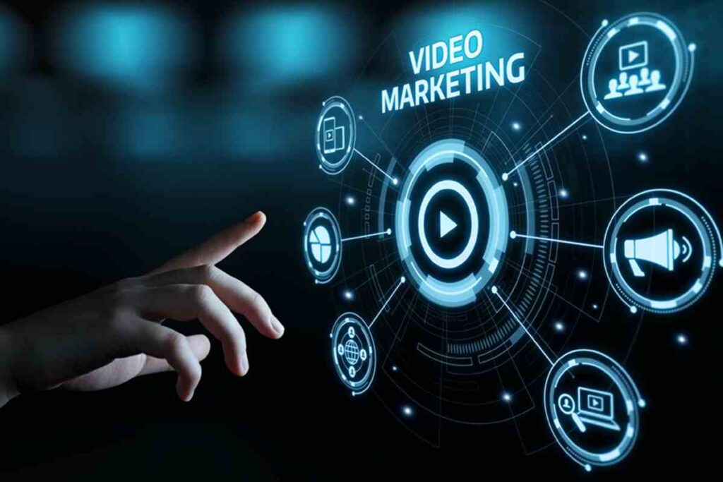 Content Marketing