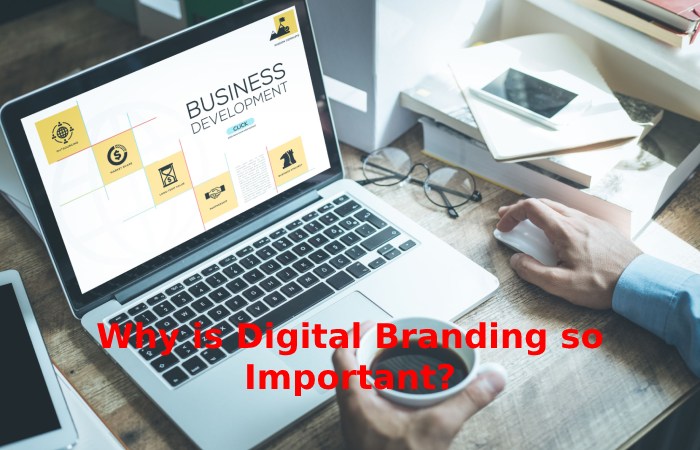 Why is Digital Branding so Important_