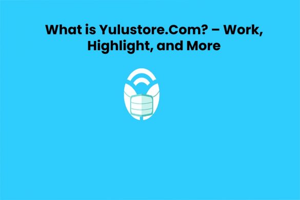 Yulustore.Com