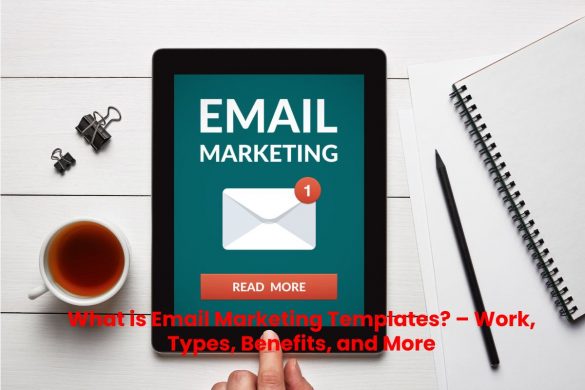 email marketing