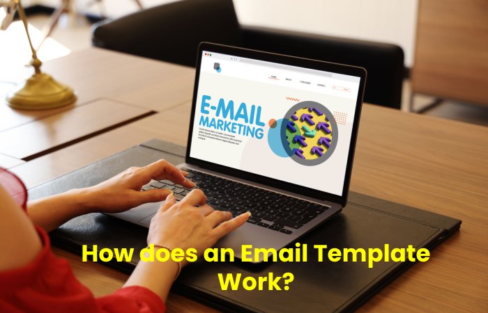 email marketing work