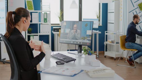 Remote Development Team - 5 Ways to Successfully Manage Team