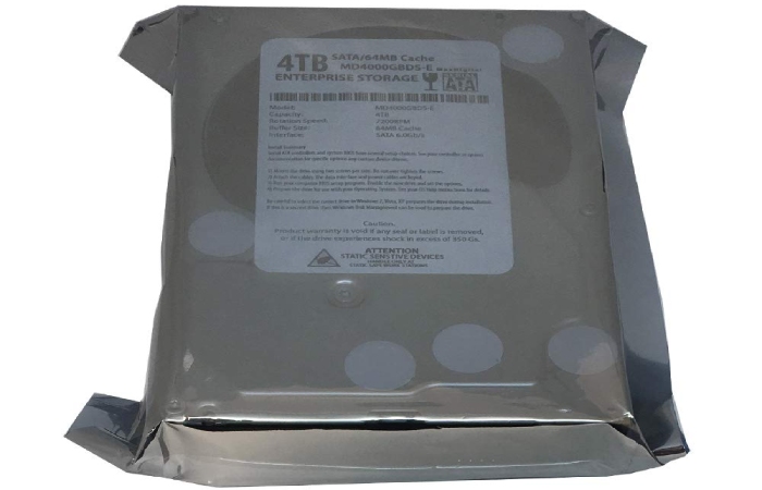 4TB Hard Drive (1)