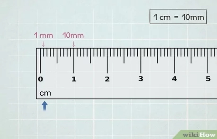 Convert 11.5 Inches to Centimeters (1)