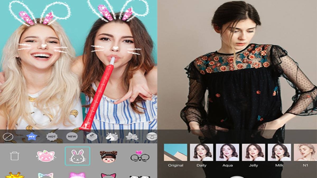 Deco Pic App – Introduction, Permission, Features, And More