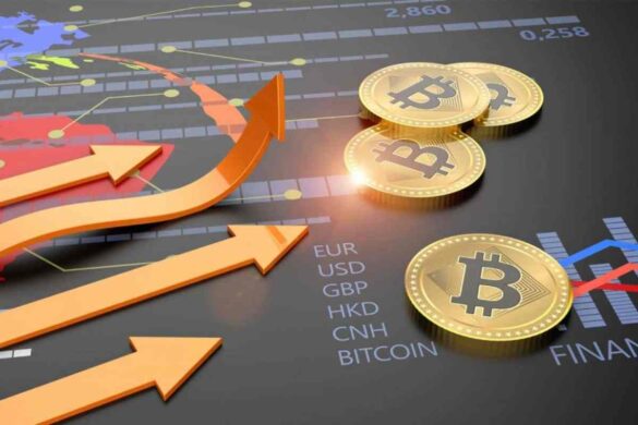 Cryptocurrencies