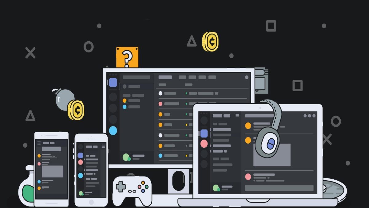 Play Station 5 Discord – About, Its Uses, Enterprises, Downloads & More
